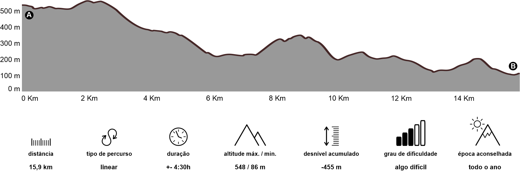 Altimetria